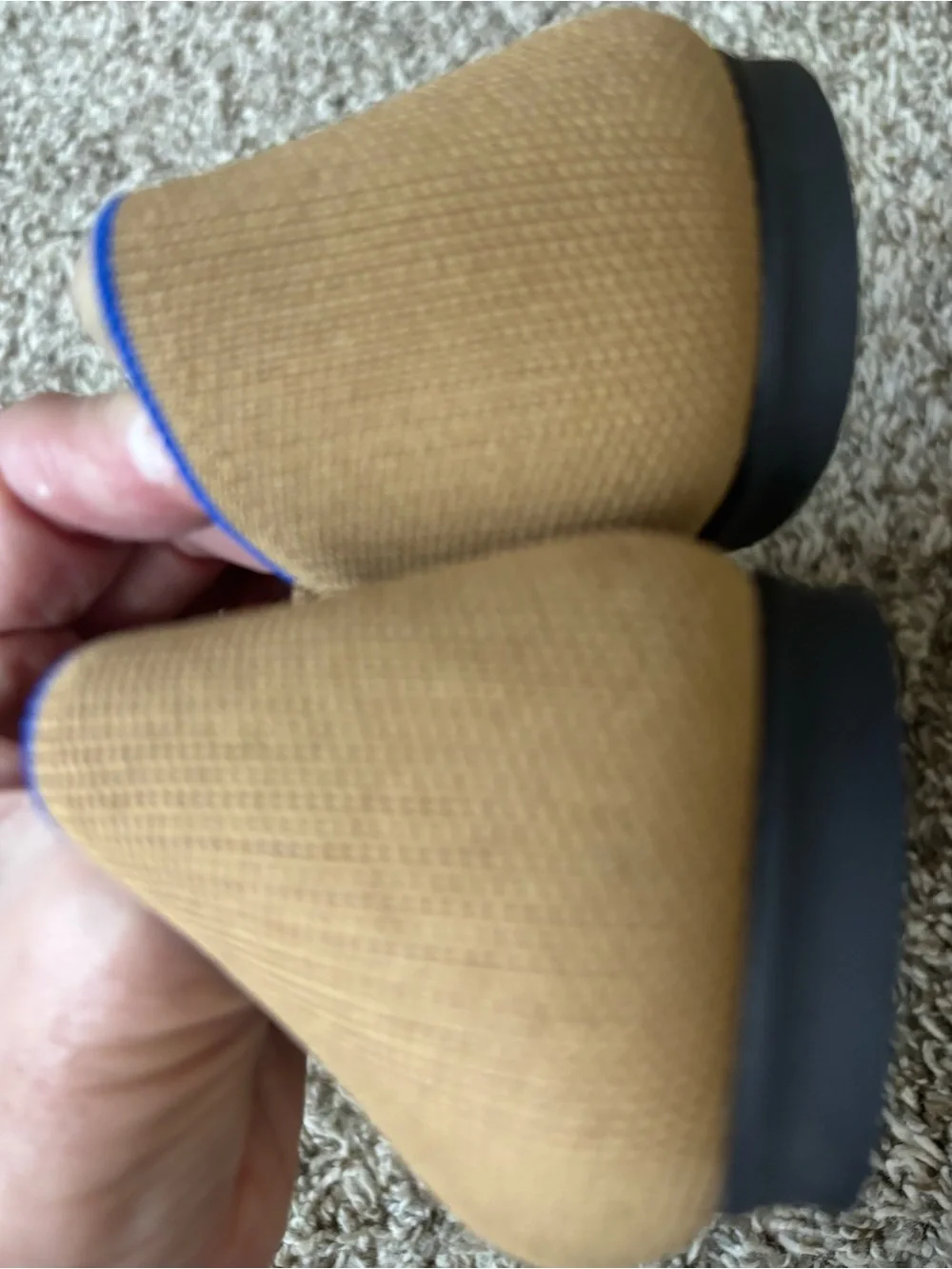 Rothys toe lightweight stylish